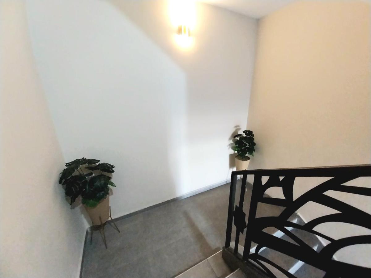 Beautiful Apartment Next To Airport Mohamed V Derroua Kültér fotó
