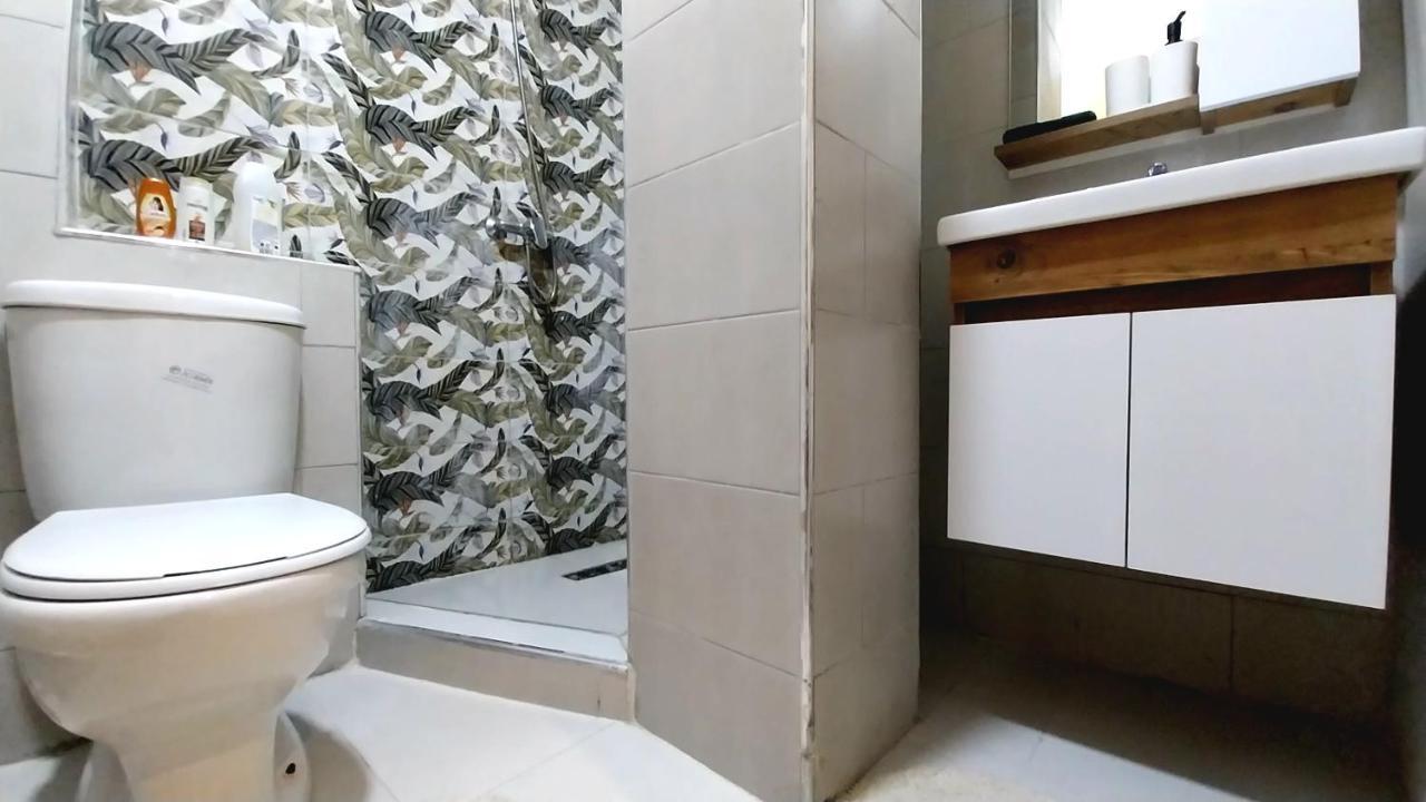 Beautiful Apartment Next To Airport Mohamed V Derroua Kültér fotó