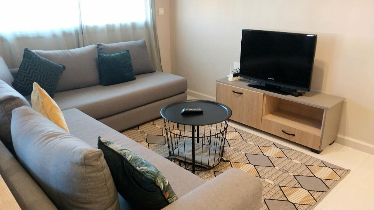 Beautiful Apartment Next To Airport Mohamed V Derroua Kültér fotó