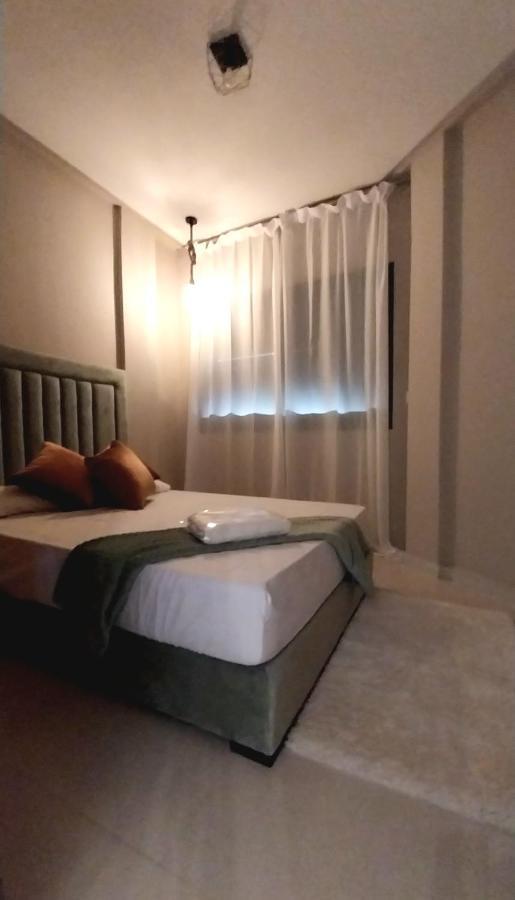 Beautiful Apartment Next To Airport Mohamed V Derroua Kültér fotó